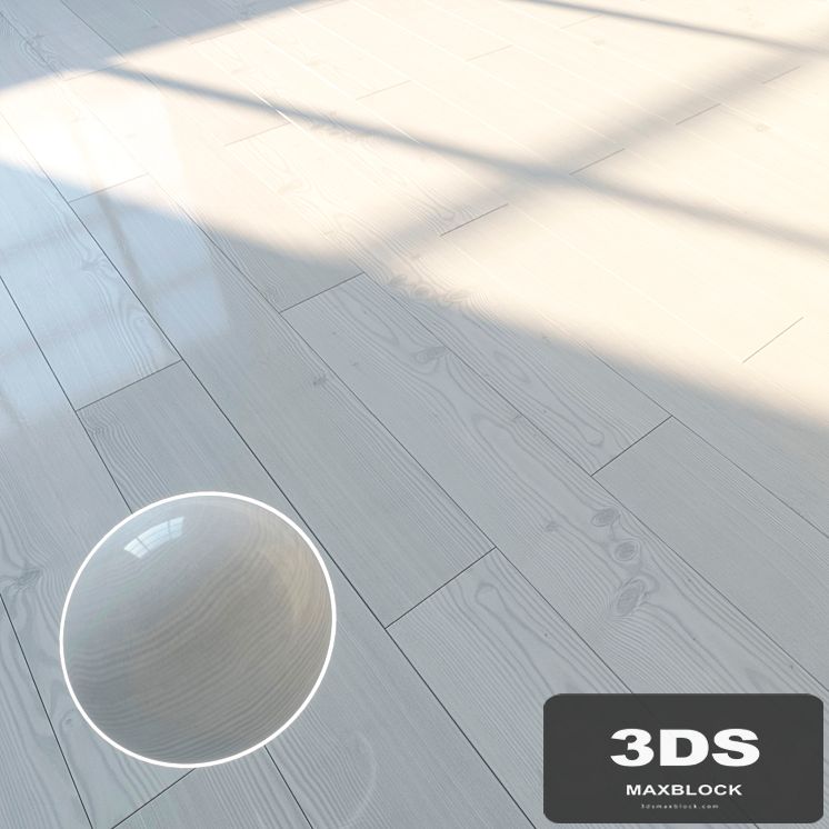 Laminate / Parquet 046 - UHQ