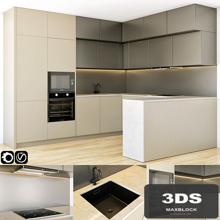 kitchen 14
