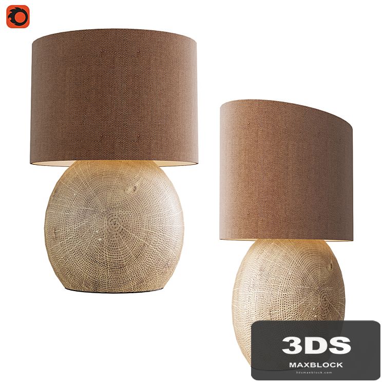Table lamp Arte Lamp Marriot