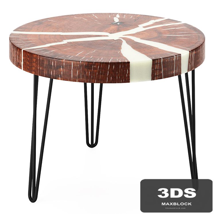 T06L _Oak Cutting Circle