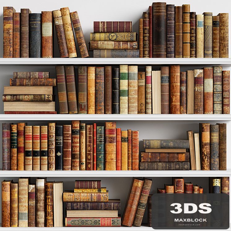 Classic Books 10