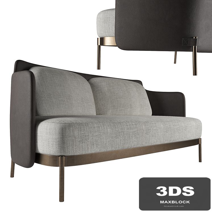 Sofa Tape Minotti