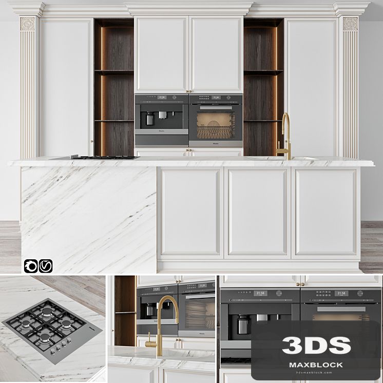 Kitchen 04