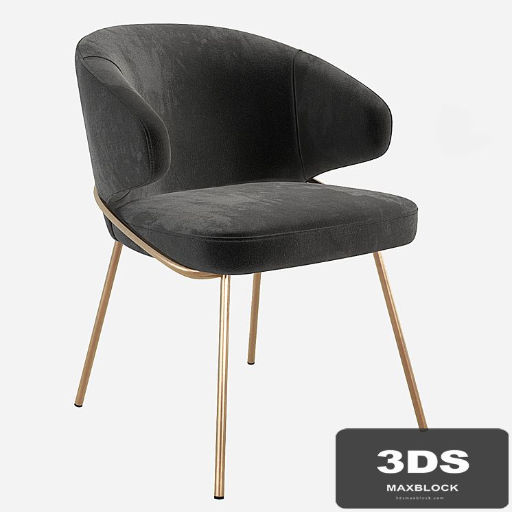 Eichholtz Kinley Dining Chair