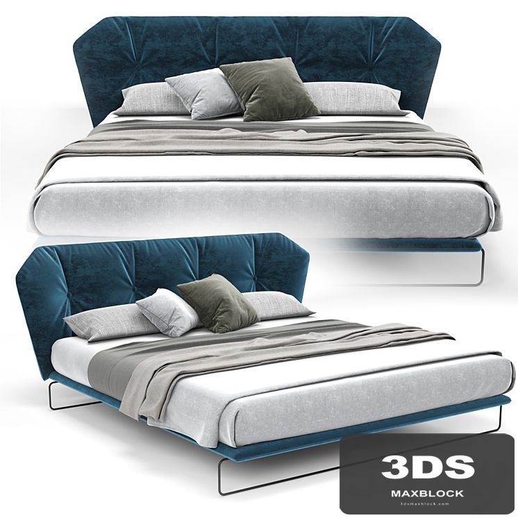 Sabaitlia bed