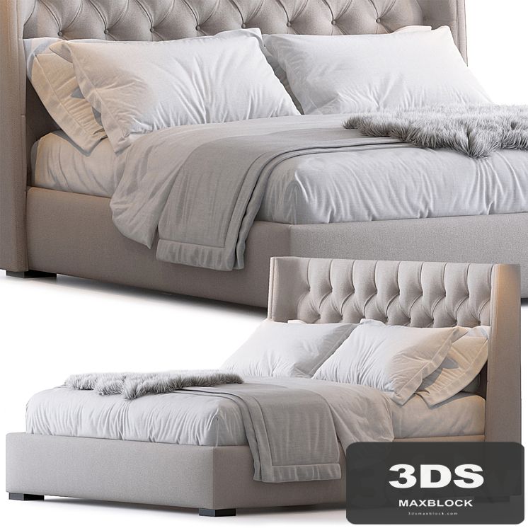 TURMAN BY MERIDIANI