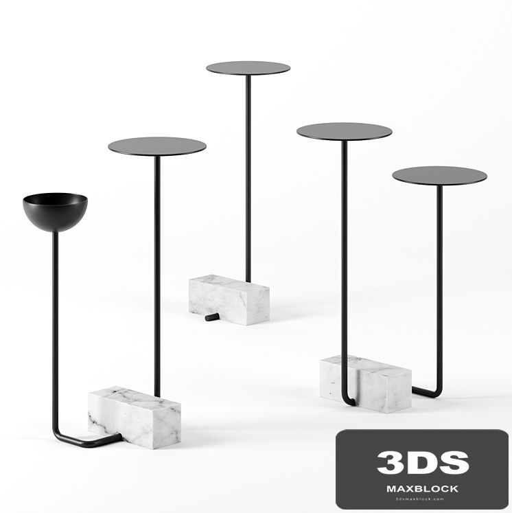 Adobe Tables by Wentz Design
