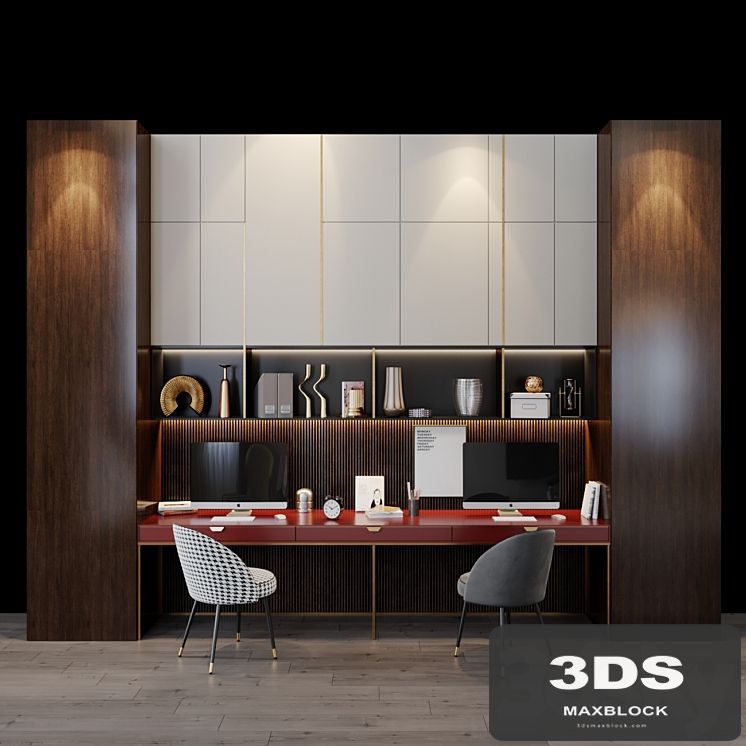 Workplace 34