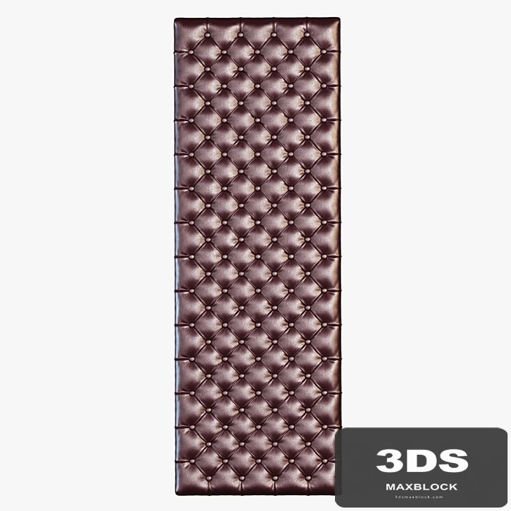 Capito wall panel