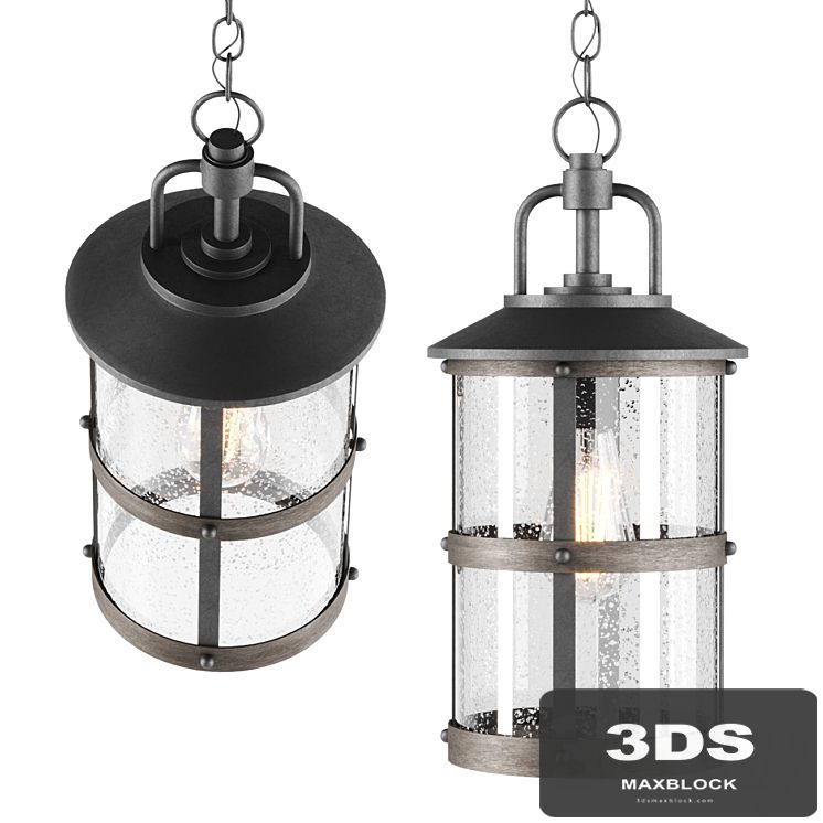 Hinkley Hanging Lantern / Hanging Lantern