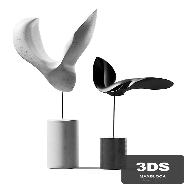 Sophie Elizabeth Thompson sculpture 07