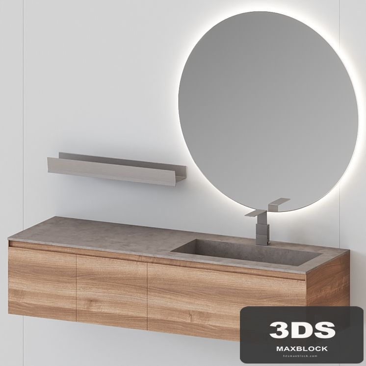 Cubik 24 by Ideagroup
