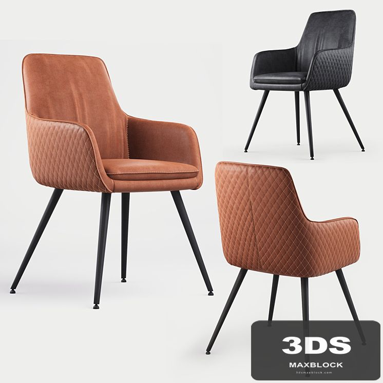 Renn Occasional Chair