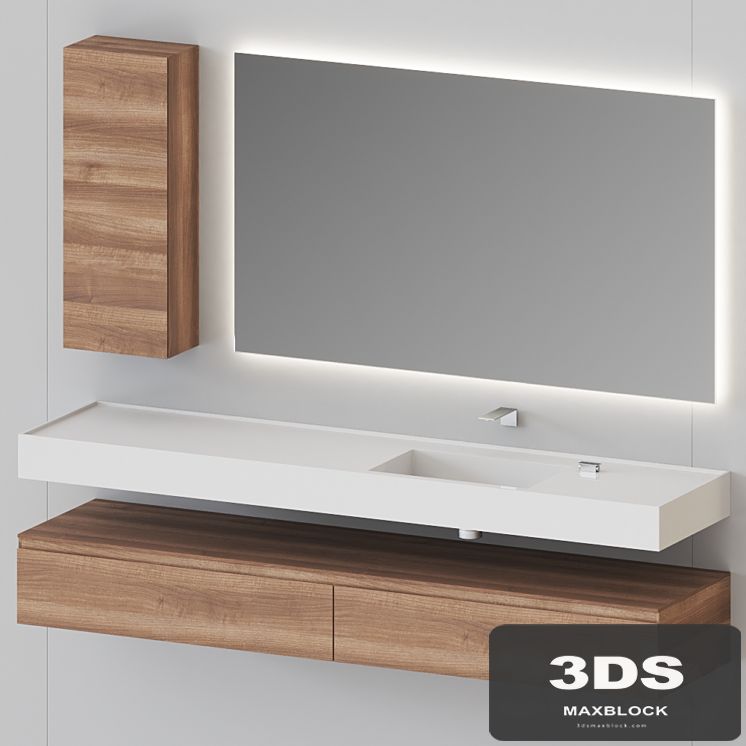Cubik 27 by Ideagroup