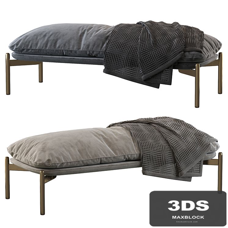 Cloud Bench & Tradition
