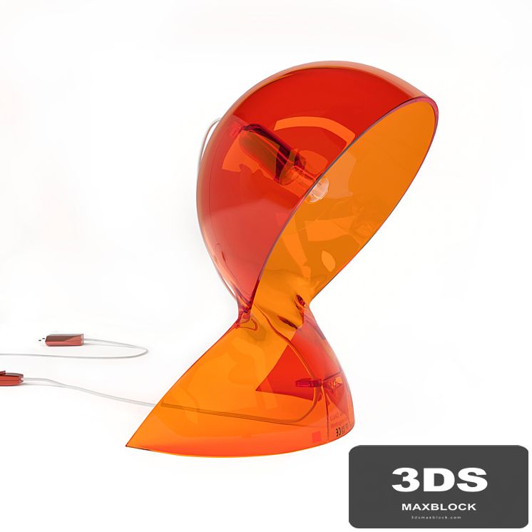 Table lamp DALU