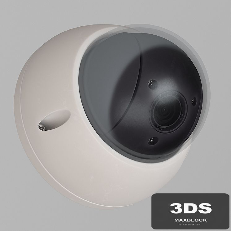 Dahua SD22204T surveillance camera