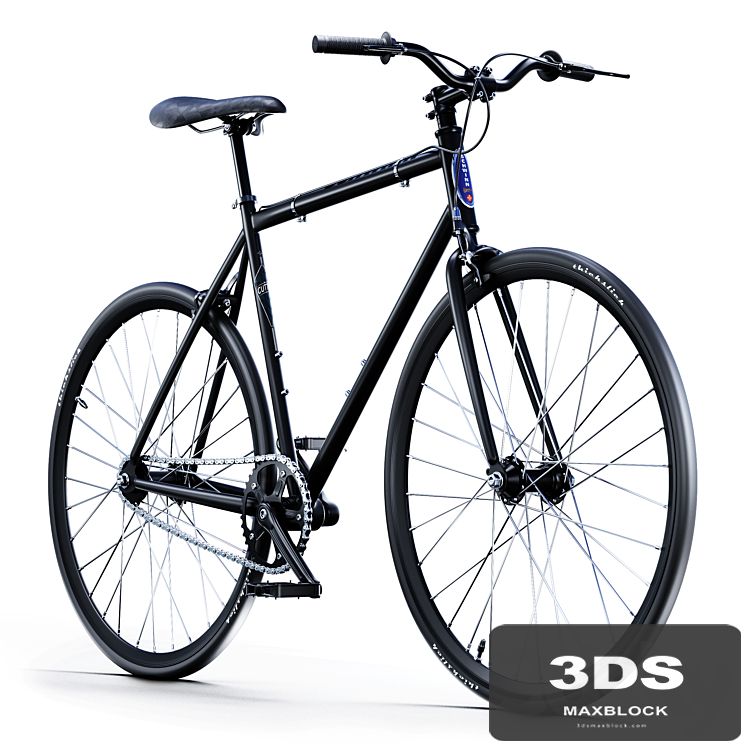 Shcwinn Cutter Bike