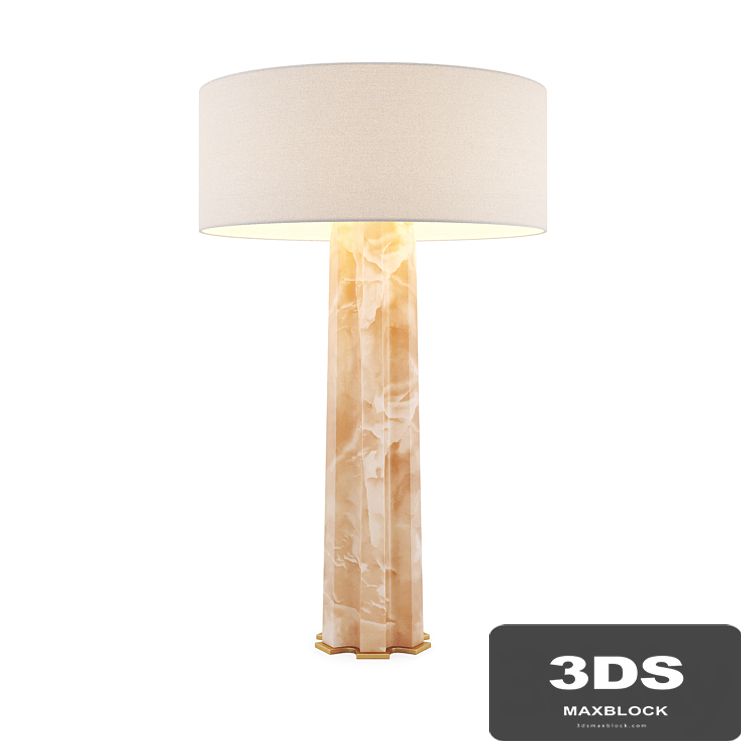 Athena table lamp