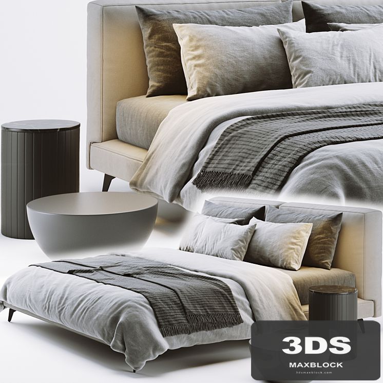 Ditre italia sound bed