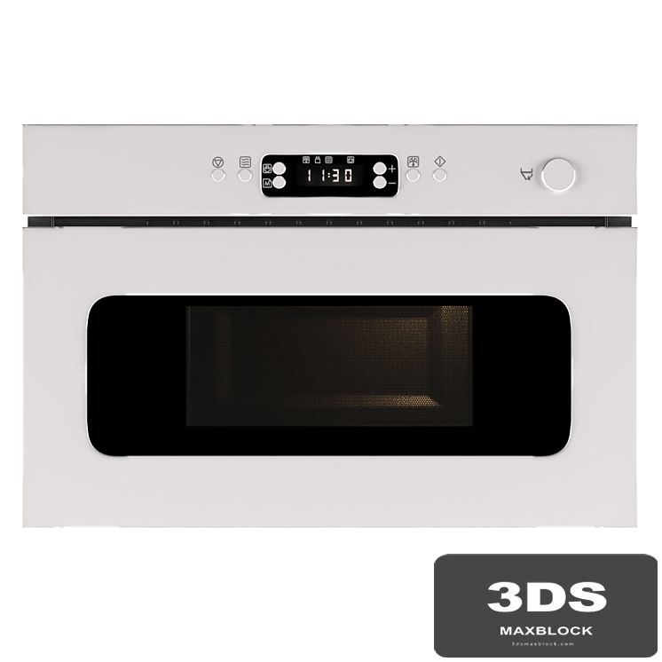 IKEA MATTRADITION microwave