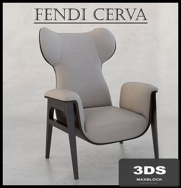 Fendi Cerva