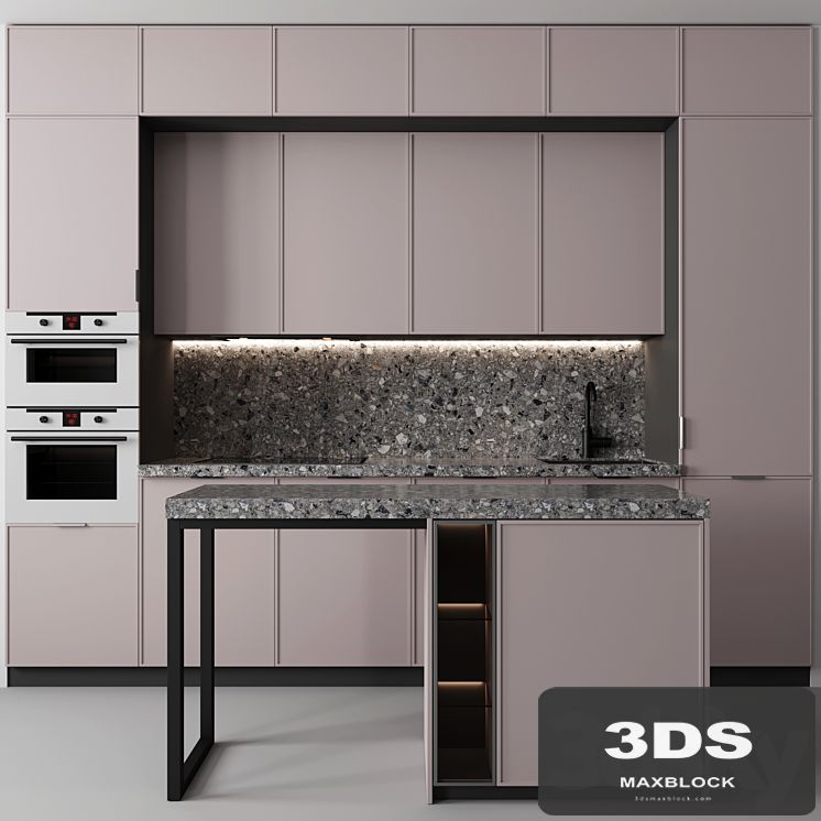 Kitchen No. 4