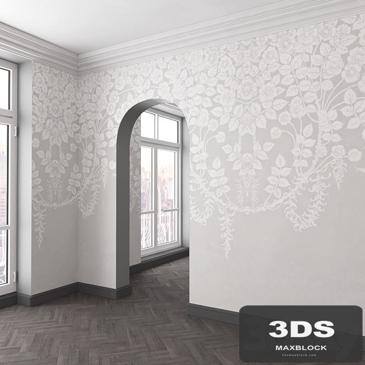 Wall & Deco wallpaper collection Gio Pagani_42