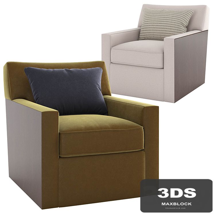 Arudin Lounge chair_845