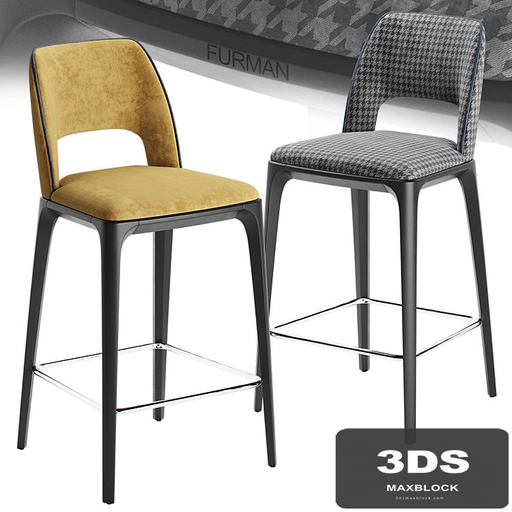 Play Furman Chair Bar