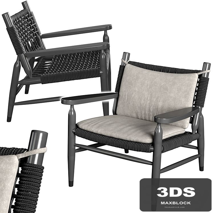 Flexform Tessa Outdoor
