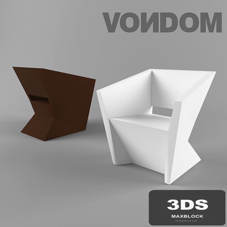 Vondom / Faz Collection