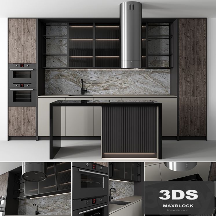 Kitchen No. 5