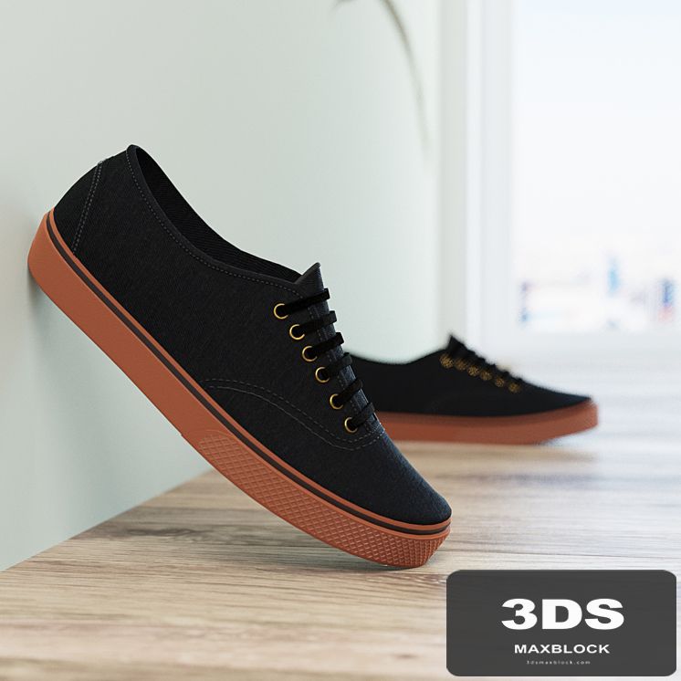 Vans sneakers