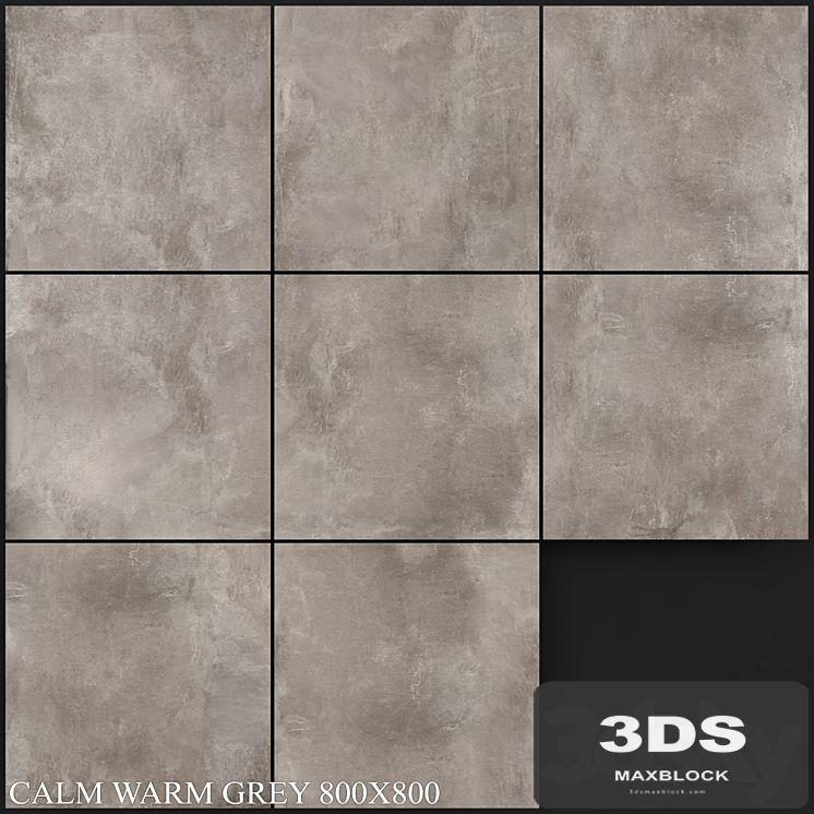 Decovita Calm Warm Grey 800x800