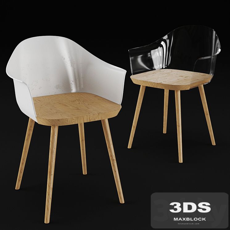Bjorg chair