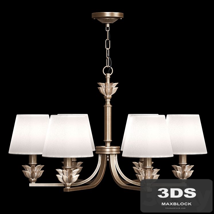 Chandelier Barbara