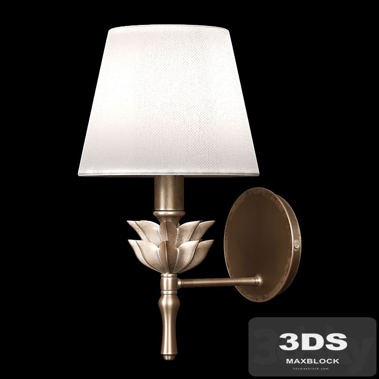 Wall lamp Barbara