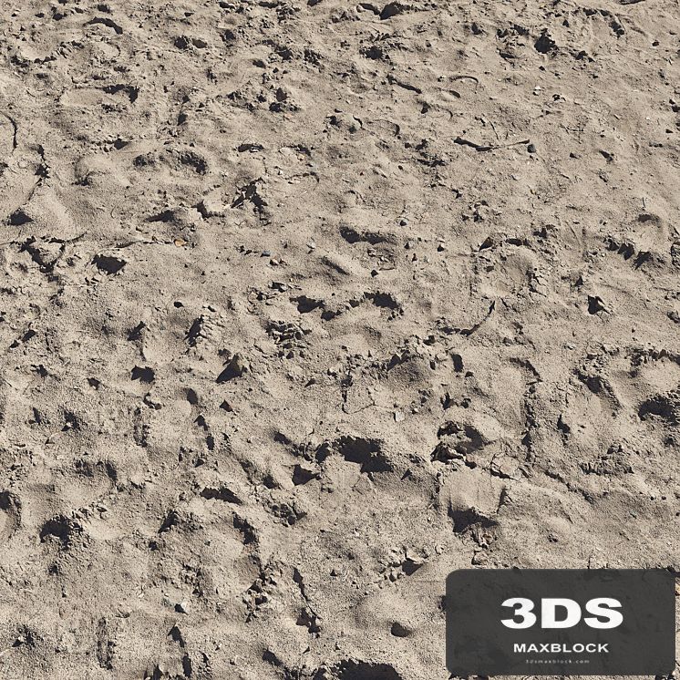 Sand beach_5