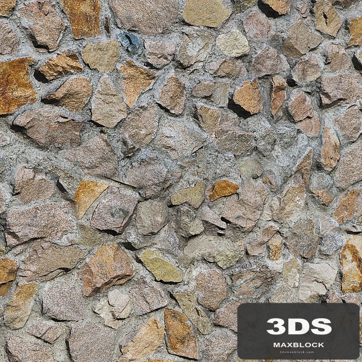 Decorative stone_3