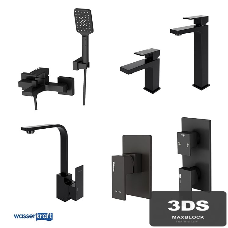 mixers of the Abens 2000_OM series