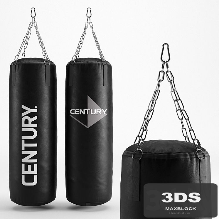 CENTURY HEAVY BAG