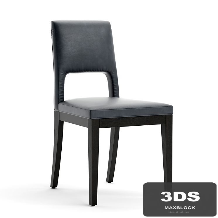 Beale dining chair