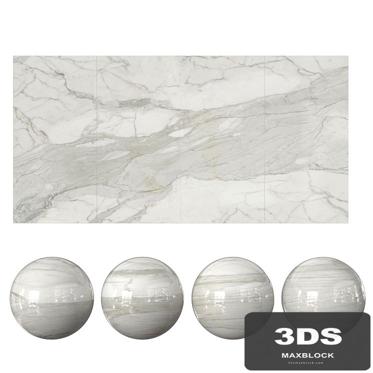 calacatta roman