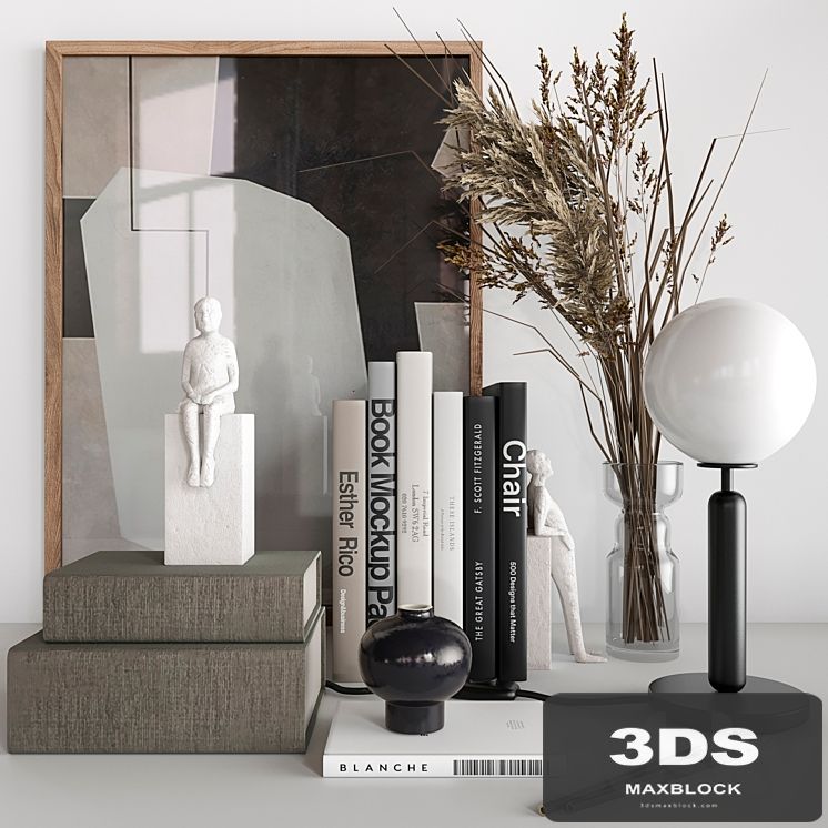 Decorative Set