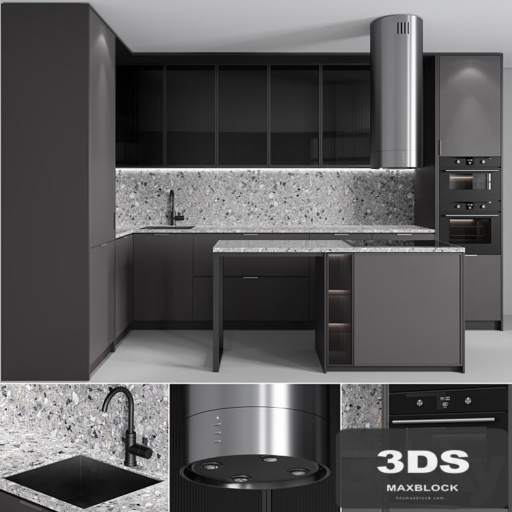Kitchen No. 6