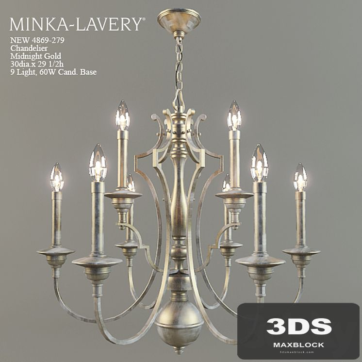 Minka-Lavery