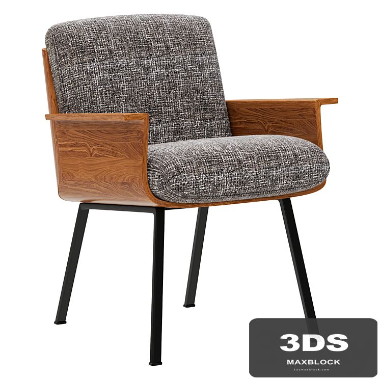 Minotti daiki outdoor