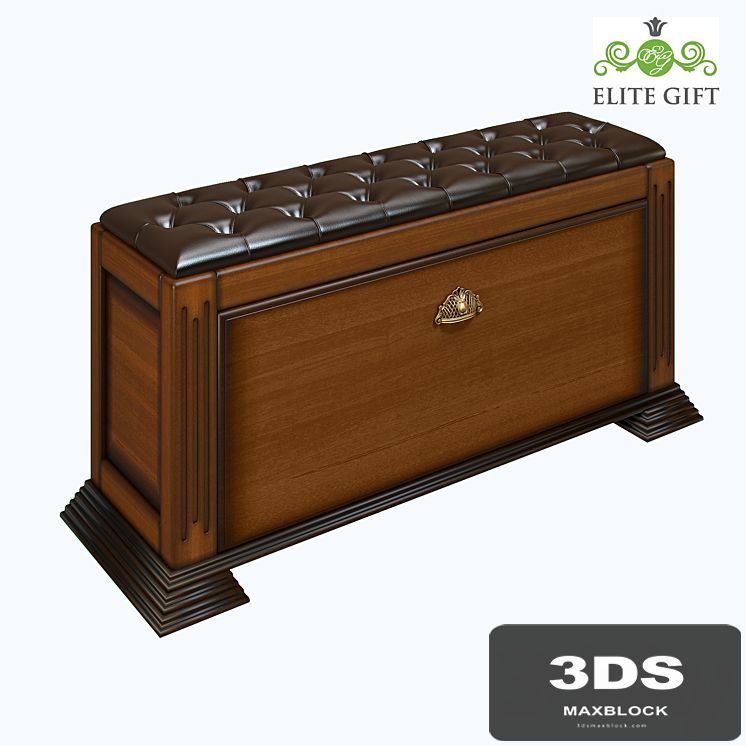 Bench-obuvnitsa most narrow EL4125 br