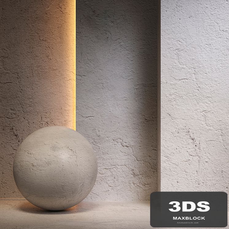 Decorative plaster